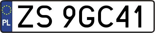 ZS9GC41