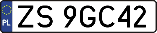 ZS9GC42