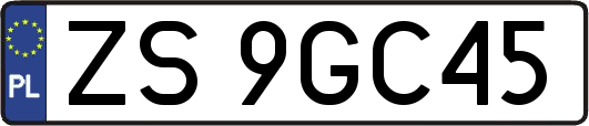 ZS9GC45