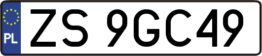 ZS9GC49