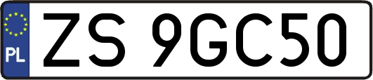 ZS9GC50