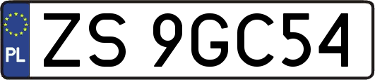ZS9GC54