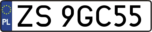 ZS9GC55