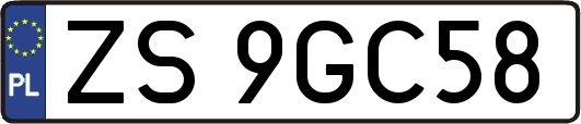 ZS9GC58