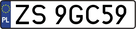 ZS9GC59