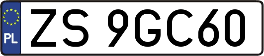 ZS9GC60