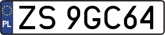 ZS9GC64