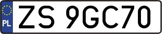 ZS9GC70