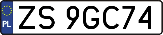 ZS9GC74