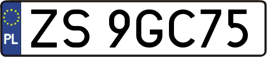 ZS9GC75