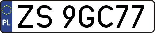 ZS9GC77