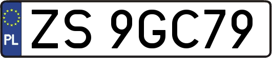 ZS9GC79