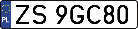 ZS9GC80