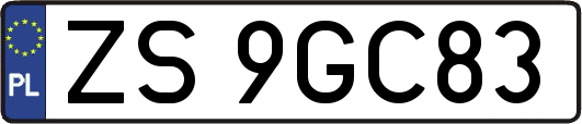ZS9GC83