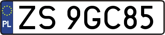 ZS9GC85
