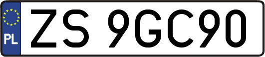 ZS9GC90