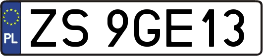 ZS9GE13