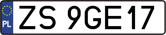 ZS9GE17