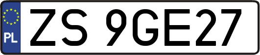 ZS9GE27