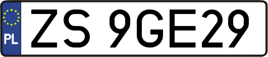ZS9GE29