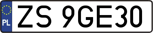ZS9GE30