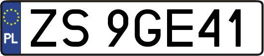 ZS9GE41