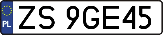ZS9GE45
