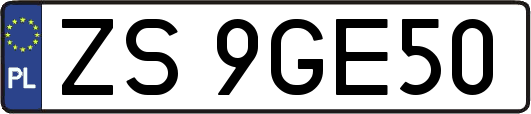 ZS9GE50