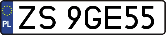 ZS9GE55