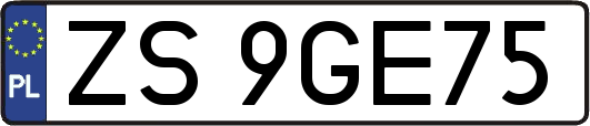 ZS9GE75