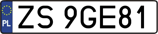 ZS9GE81