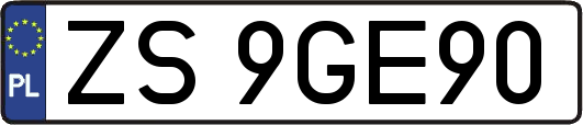ZS9GE90