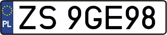 ZS9GE98