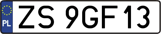 ZS9GF13