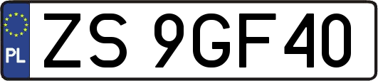 ZS9GF40