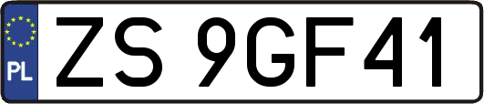 ZS9GF41