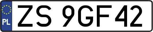 ZS9GF42