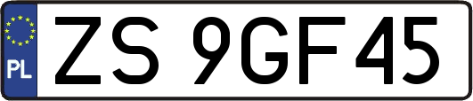 ZS9GF45