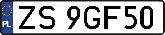 ZS9GF50