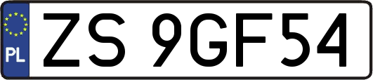 ZS9GF54