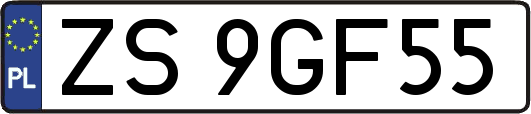 ZS9GF55