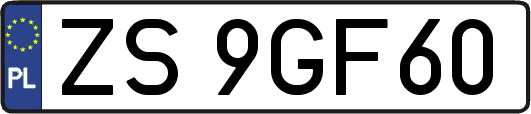 ZS9GF60