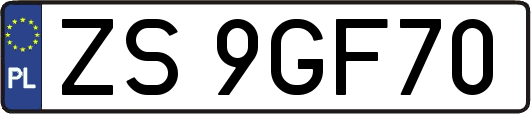 ZS9GF70