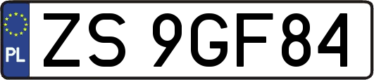 ZS9GF84