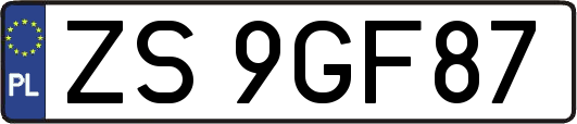 ZS9GF87