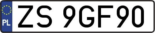 ZS9GF90