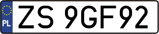 ZS9GF92