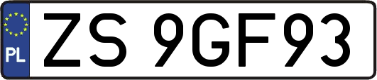 ZS9GF93