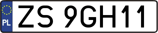 ZS9GH11
