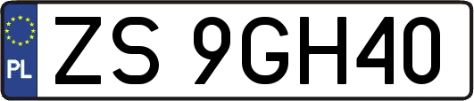 ZS9GH40